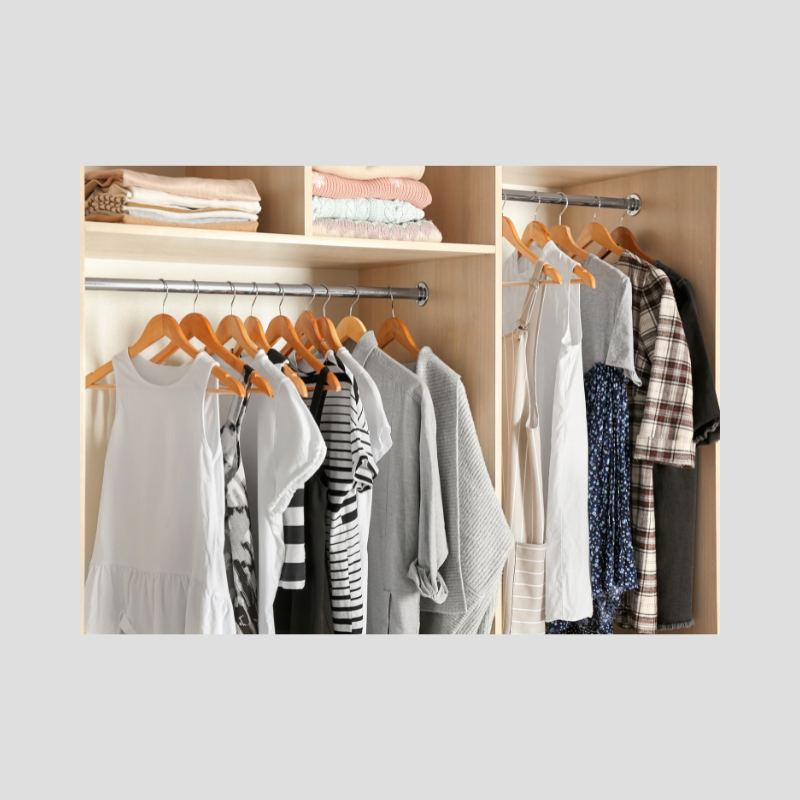 Quarto & Guarda-Roupa