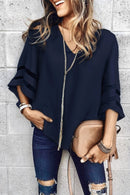 Blusa Sweet Summer Plus – Leve, Fresca e Feita para Valorizar Suas Curvas