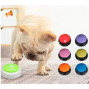 Botão de Comunicação para Cães – Treine Seu Pet a “Falar” com Você