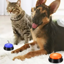 Botão de Comunicação para Cães – Treine Seu Pet a “Falar” com Você