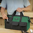 Bolsa ForçaMax– Resistência Extrema e Organização no Dia a Dia