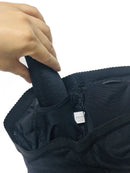 Calcinha Modeladora para aumentar Bumbum - Aumento real e imediato do bumbum 🍑