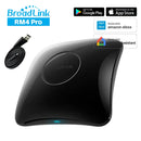 Controle Inteligente Universal Broadlink RM4 Pro Black