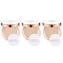 Pó Facial O.TWO.O Natural