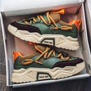 Tênis Masculino PowerGrip – Aderência Total +  Resistência para Qualquer Rotina