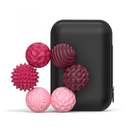 Bolas Magnéticas Antiestresse - – Sucesso na Internet