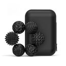 Bolas Magnéticas Antiestresse - – Sucesso na Internet