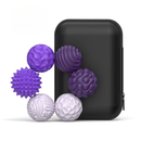 Bolas Magnéticas Antiestresse - – Sucesso na Internet